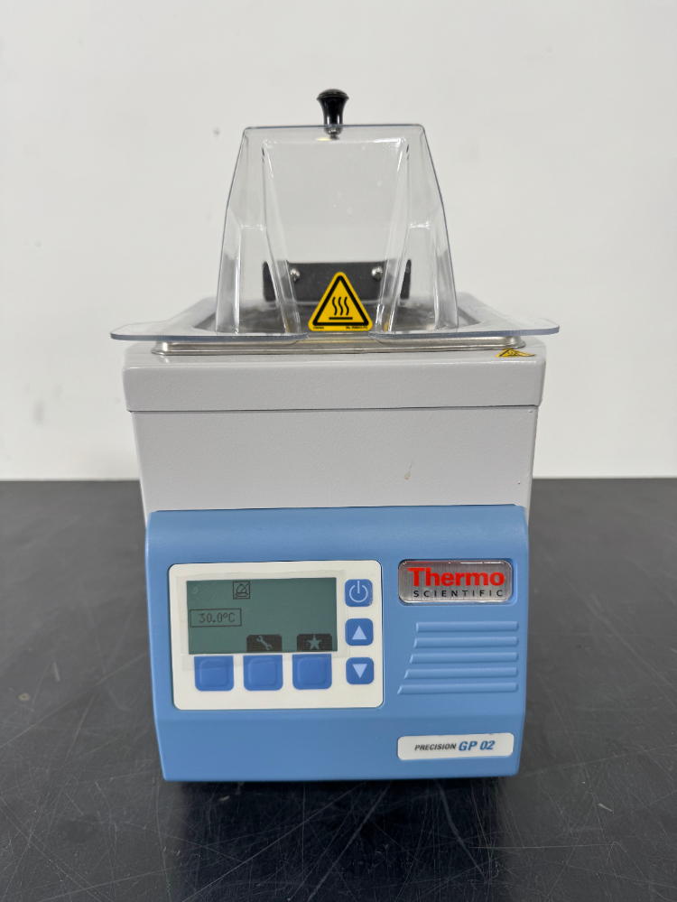 Image of Thermo Precision GP 02 Waterbath